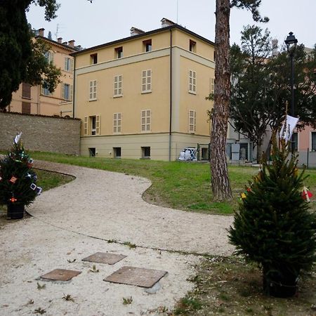 Modus Vivendi - Room E Relax Brisighella Exterior foto