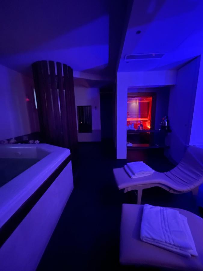 Modus Vivendi - Room E Relax Brisighella Exterior foto